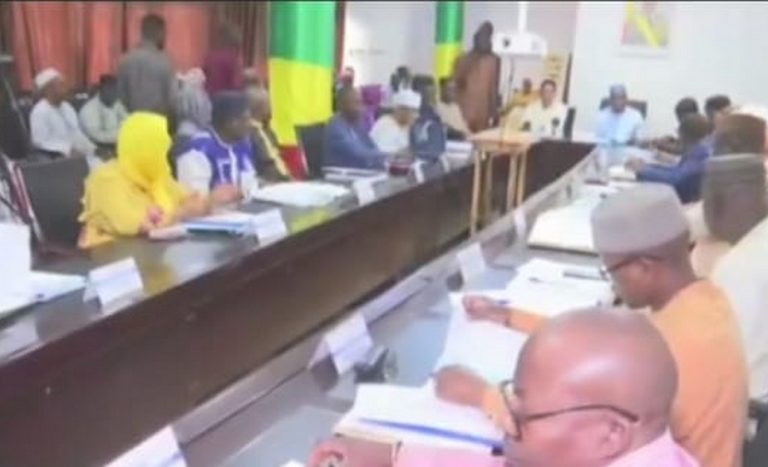 Office national de la santé de la reproduction (ONASER)