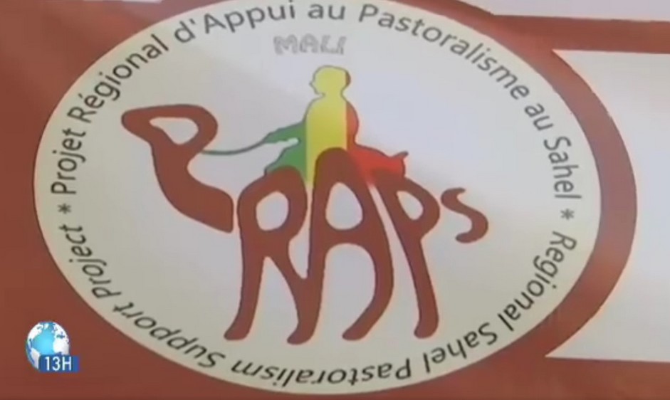 Projet Régional d’Appui au Pastoralisme au Sahel Mali (PRAPS-ML)