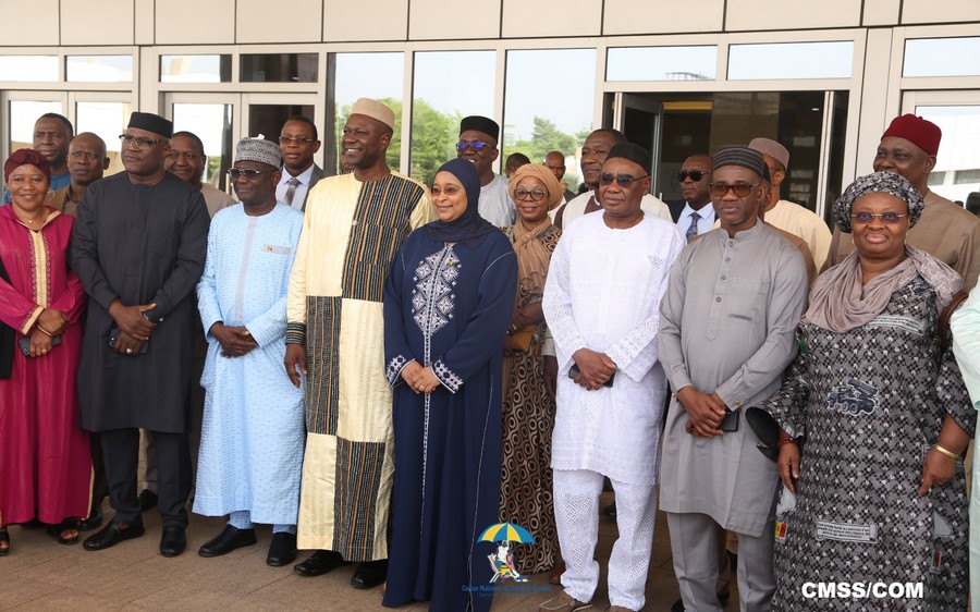 solidarité gouvernementale