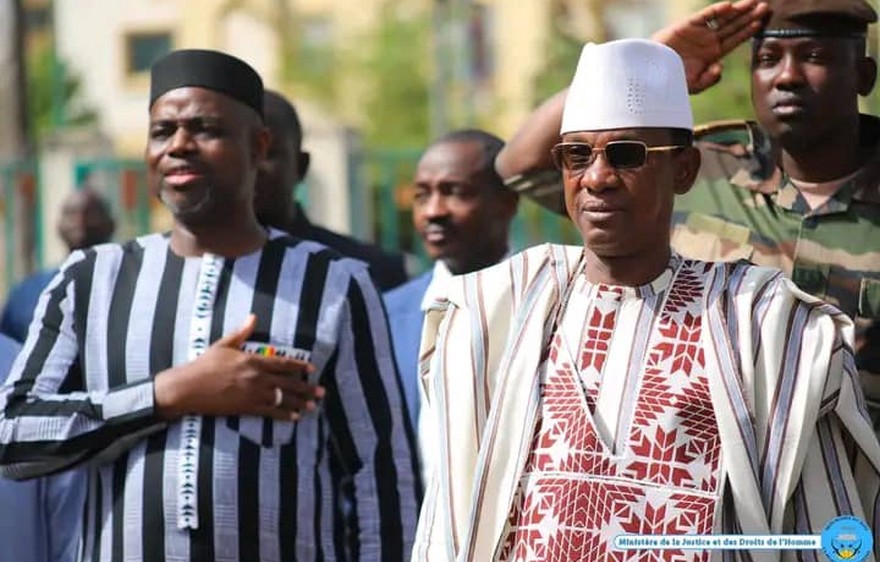 travaux de la Semaine nationale