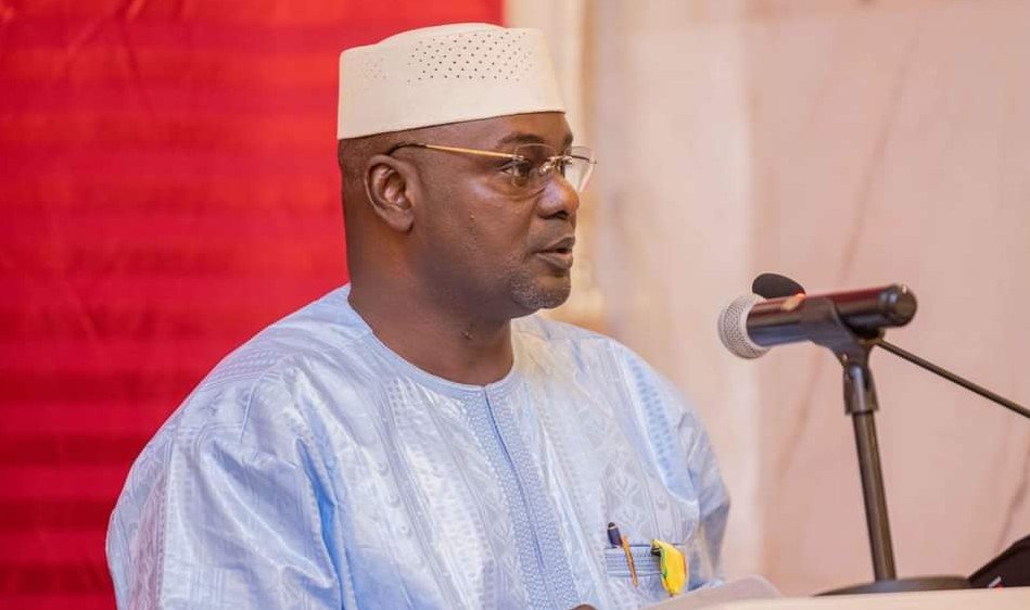 Bandiougou Danté