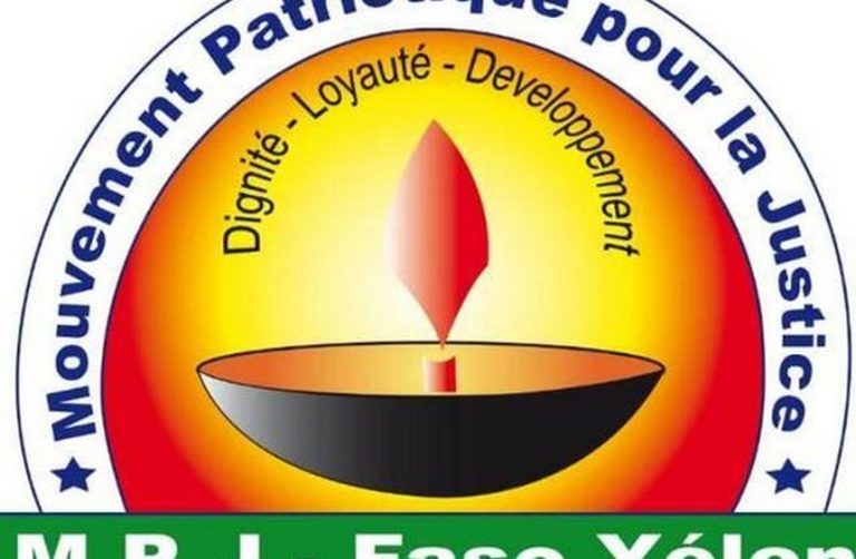 MPJ Faso YELEN