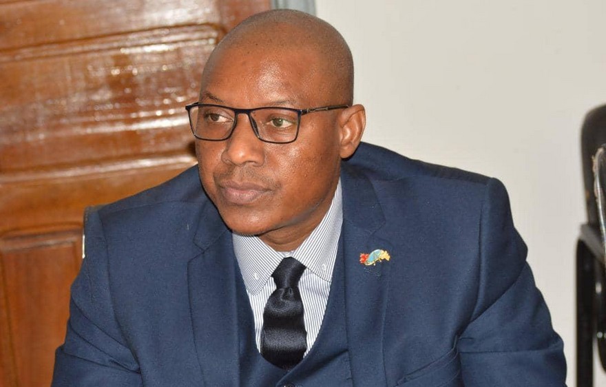 Aboubacar Soumaré