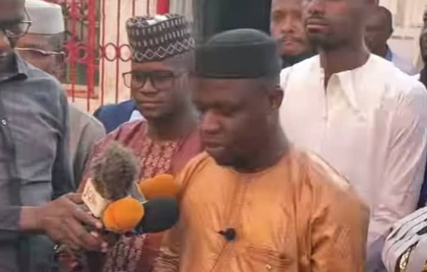 Dissolution de l'APPEL du 20 février