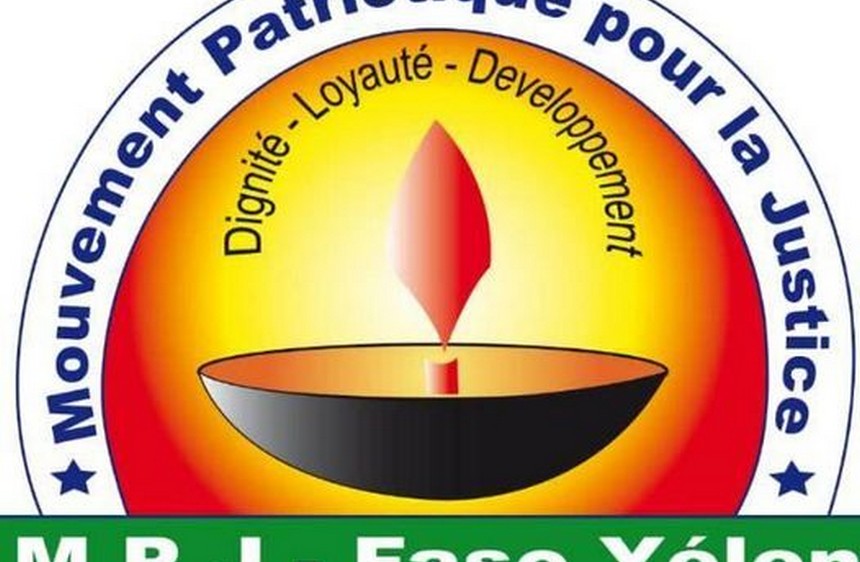 MPJ Faso YELEN