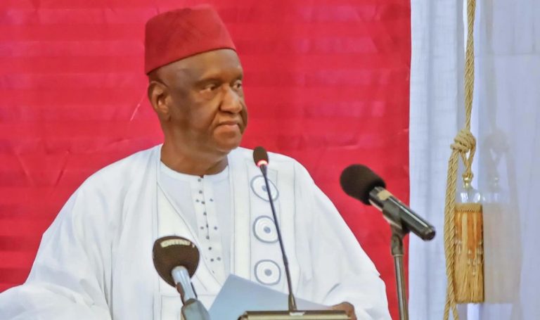 Ousoumane issoufou maiga dialogue inter maliens