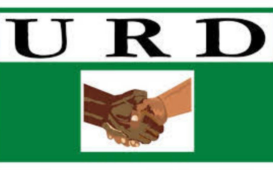URD