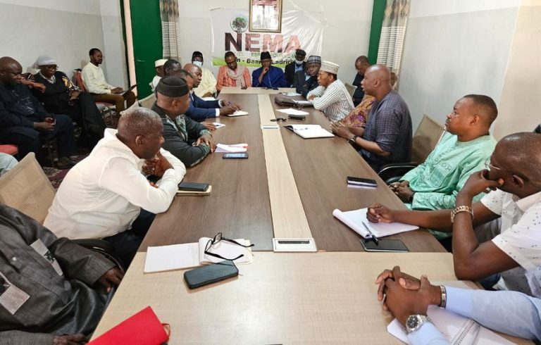 partis politiques et OSC