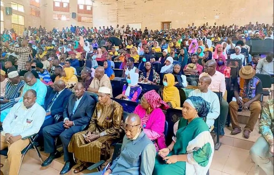 Dialogue Inter-Malien