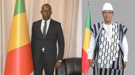 choguel et malik diaw