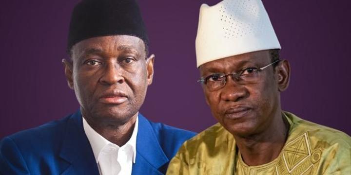 choguel et tiébilé