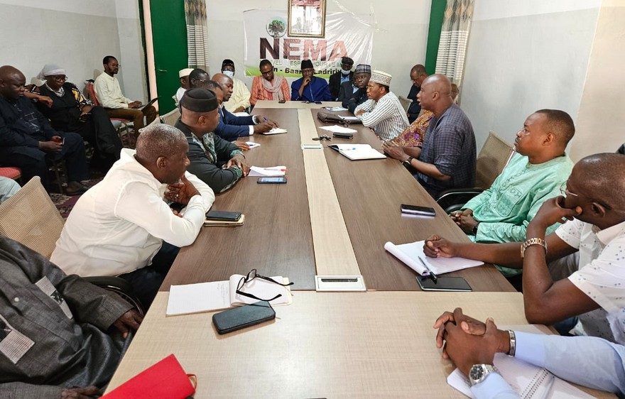 partis politiques et OSC