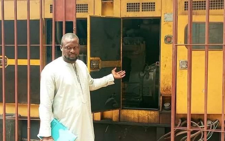 cri de cœur du Comité syndical de l'Amap