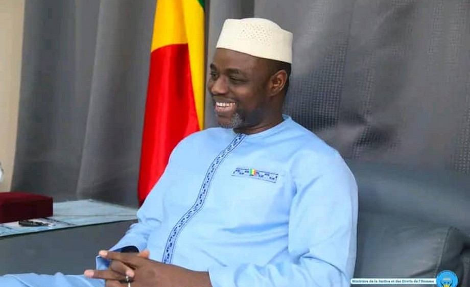 Kassogué