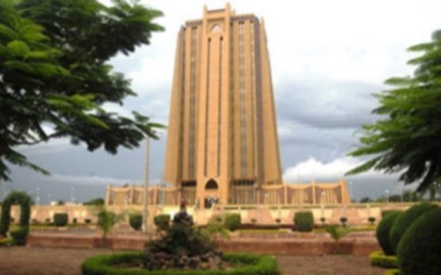 BCEAO - Bamako
