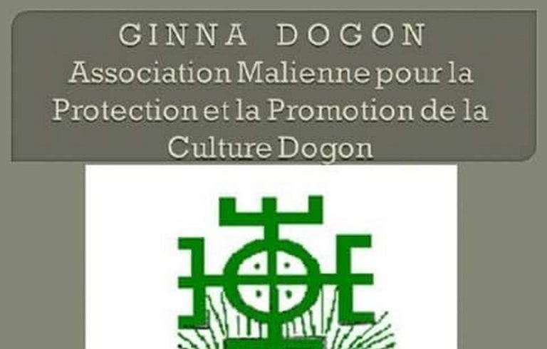 Ginna Dogon