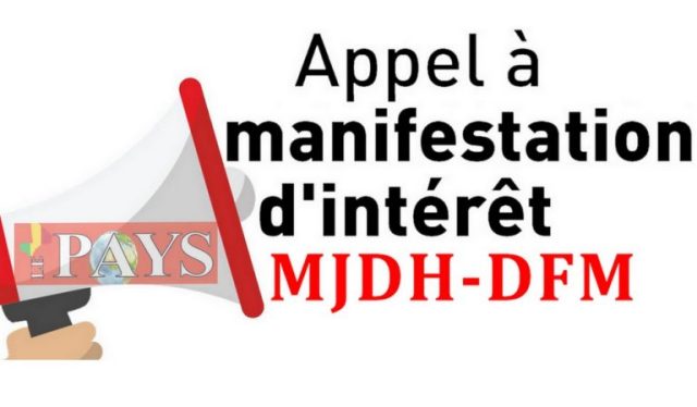 AMI - MJDH