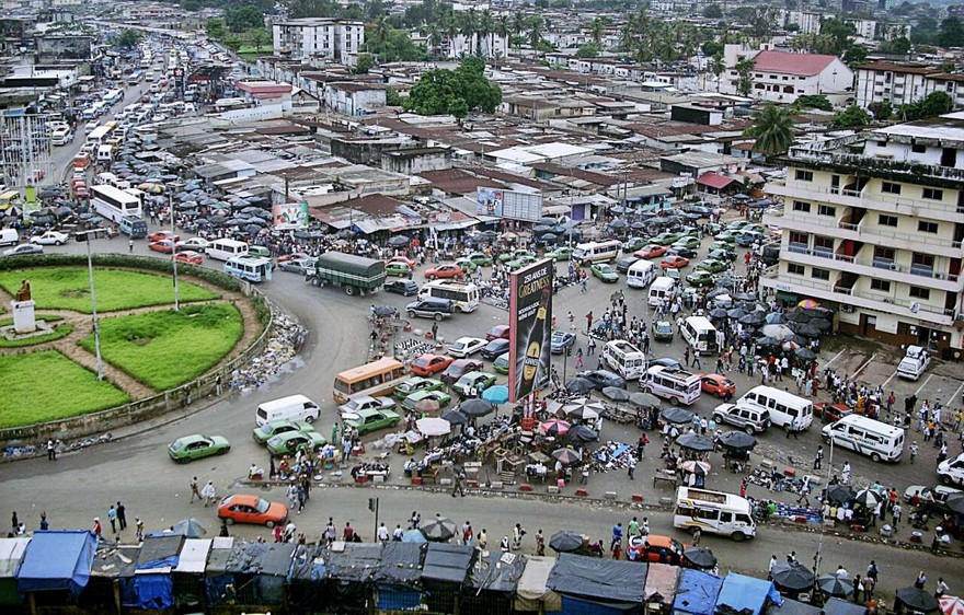 côte d'ivoire