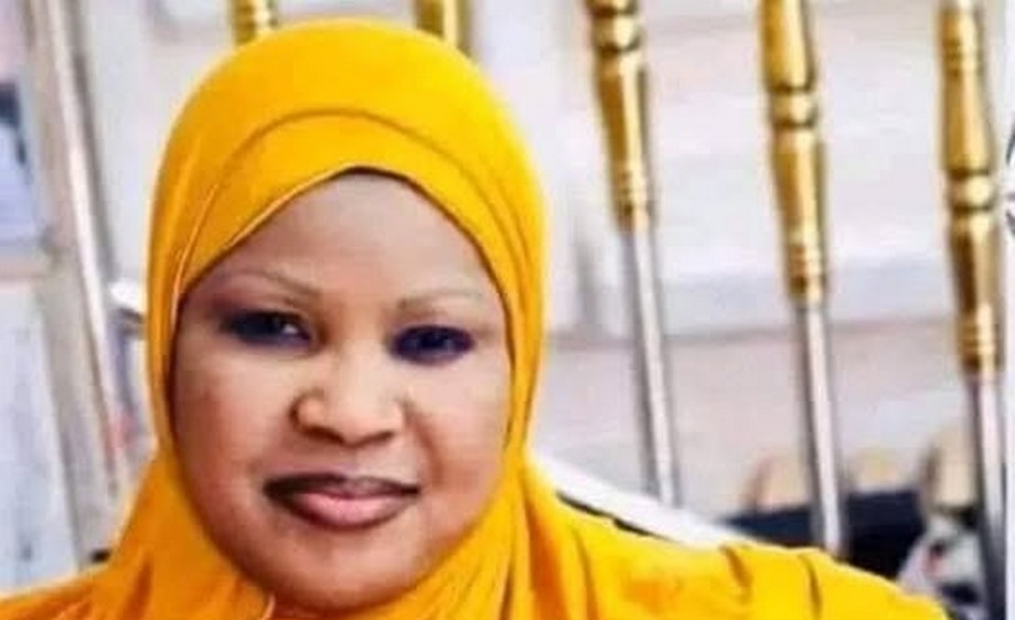 Rokia sidibe Rose la vie chère