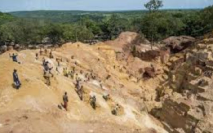 Démantèlement de 61 sites d'exploitation illégale au Mali