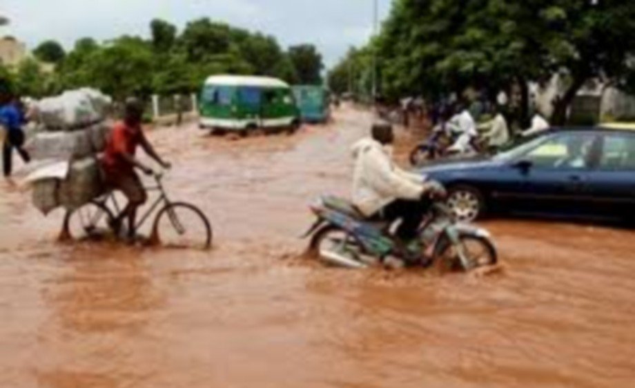 Inondation