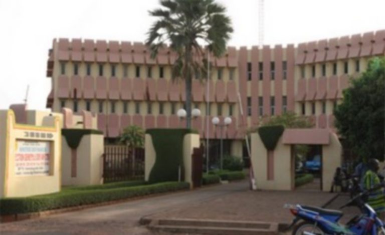 direction générale des impôts du mali