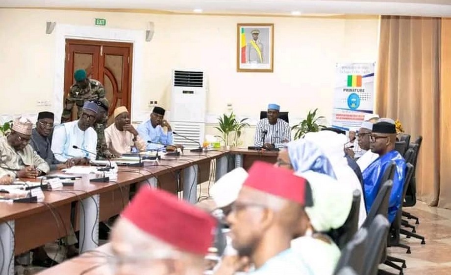 Communication gouvernementale