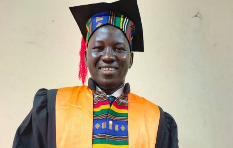 Mamadou Lamine Goïta