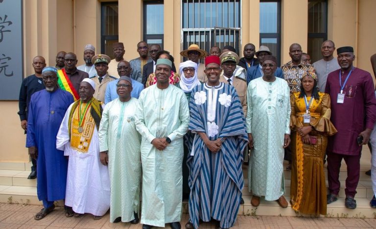 Bienale artistique et culturelle