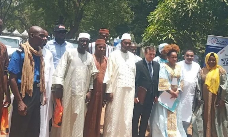 Festival du Thé 2025
