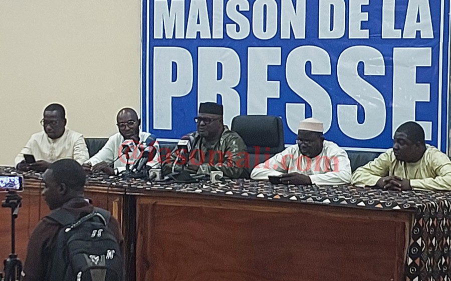 faitières de la presse