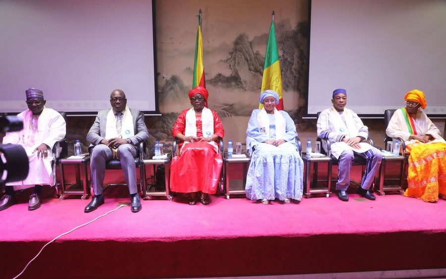 29e JAPRP et 23e JMSST