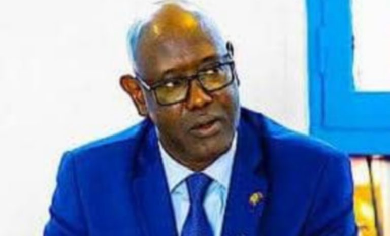 Abdoul Aziz Aguissa