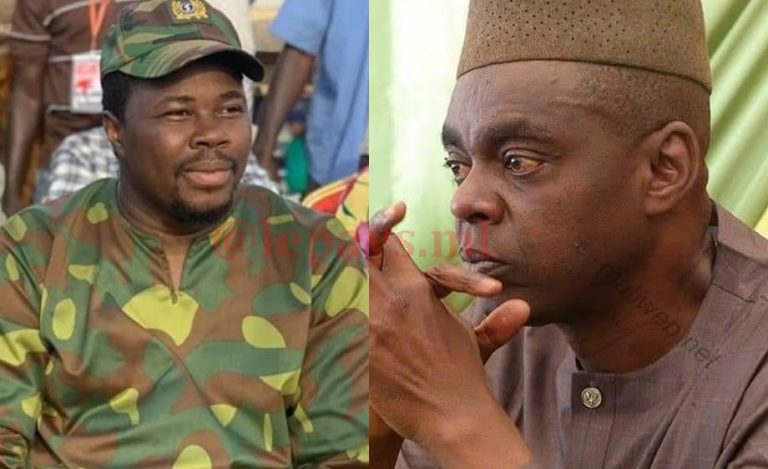 Ben le Cerveau - Kaou Djim