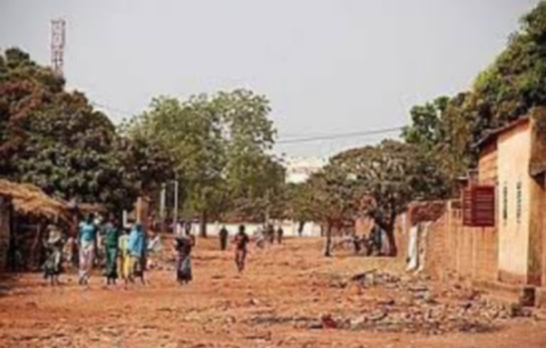 Bougouni