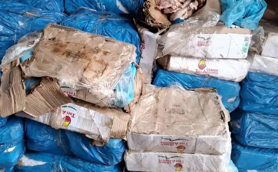 Brigades Mobiles d’Intervention (BMI)