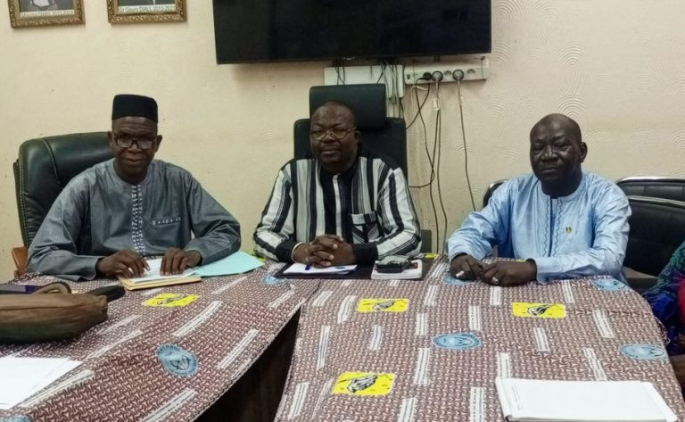 COSC-EPTMali au créneau