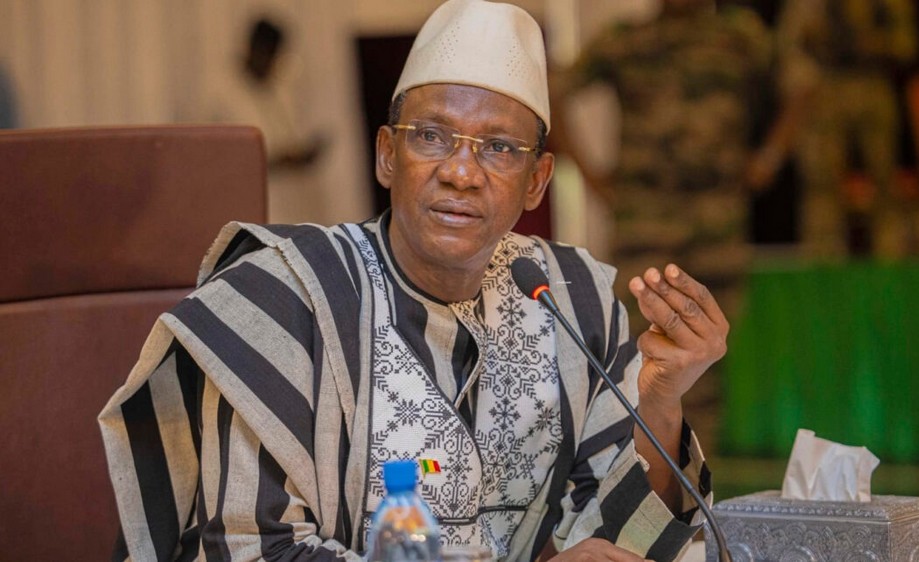 Choguel Kokala Maïga