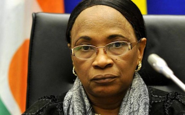 Fily Bouaré SISSOKO