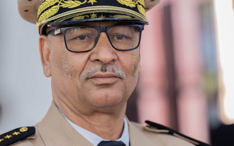 Kidal-le-General-Gamou-installe-dans-ses-nouvelles-fonctions-photo-Presidence
