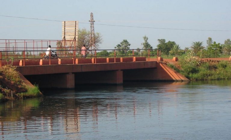 Programme national d'Irrigation de Proximité (PNIP)-