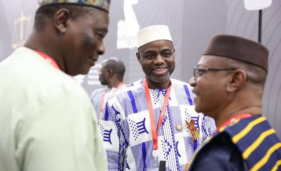 Russie-AES alliance judiciaire en gestation