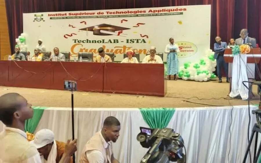 TechnoLab-ISTA