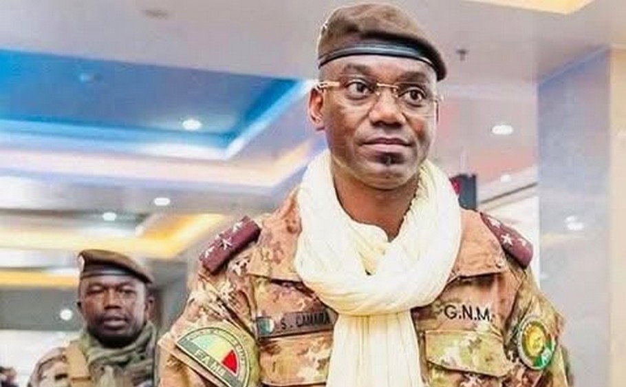 Sadio CAMARA