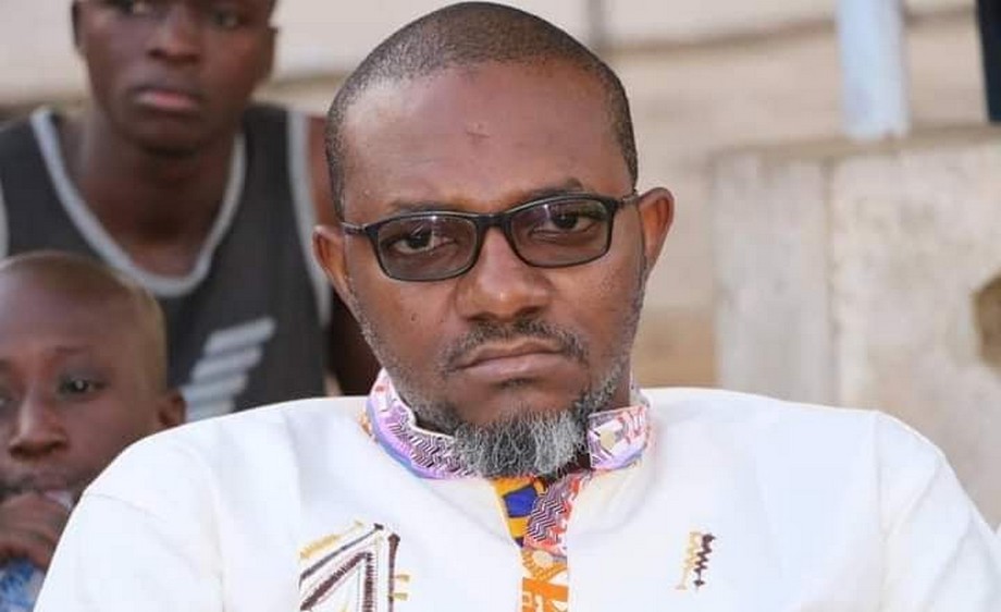 Youssouf Daba Diawara