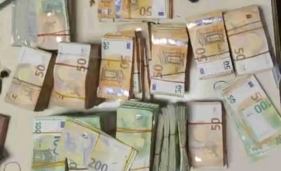 saisie de 580.150 euros par la Douane malienne