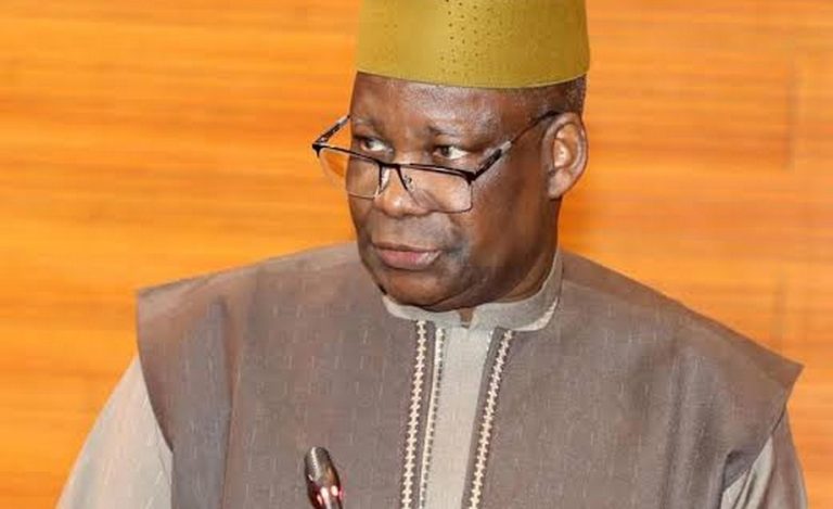 Amadou Sy Savané SIGRH