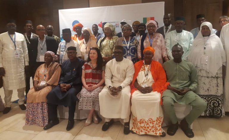 Défi éducation des filles