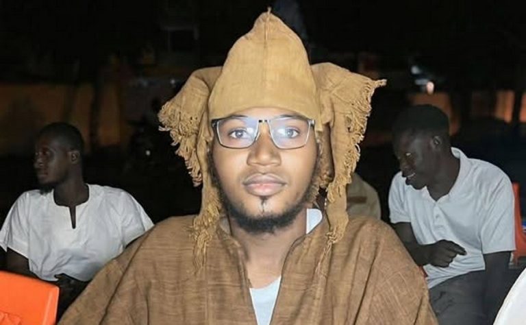 Abdalah Togo