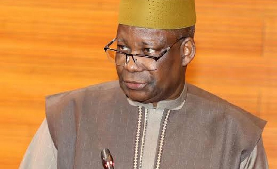 Amadou Sy Savané SIGRH